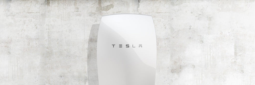 Venta De Baterias Tesla En Puerto Rico